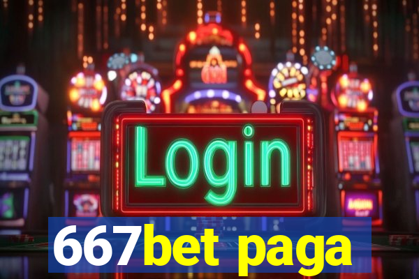 667bet paga